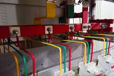 低壓成套開關(guān)設(shè)備GGD銅排使用量,你知道如何計算嗎?