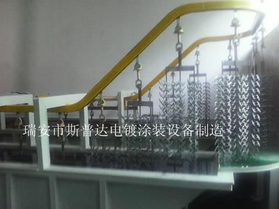 產(chǎn)品展廳_電解拋光設(shè)備_瑞安市斯普達(dá)電鍍涂裝設(shè)備