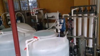 東莞哪里有供應(yīng)實用的電鍍廢水處理成套設(shè)備:電鍍廢水處理設(shè)備-首商網(wǎng)