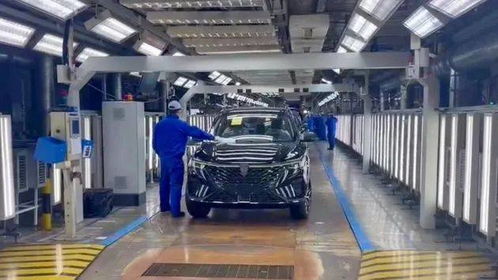 今年全球汽車減產約149.8萬輛 經緯恒潤上市首日破發